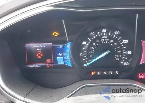 2013 Ford Fusion Se z USA, uszkodzony, nr VIN 3FA6P0HR8DR172040